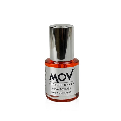 Mov Professionals Nourishing Nail & Cuticle Oil 20 ml
