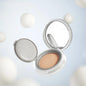 rom&nd Nu Zero Cushion Foundation 01 Porcelain17 15g