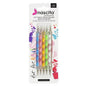 Nascita Nail Art Pencil Set - Tõrnak _ekillendirme Kalemi - Versatile Nail Decoration Tool