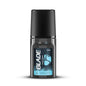 Blade Roll-On Deodorant for Long-Lasting Freshness - 48 Hour Protection, Floral Scent