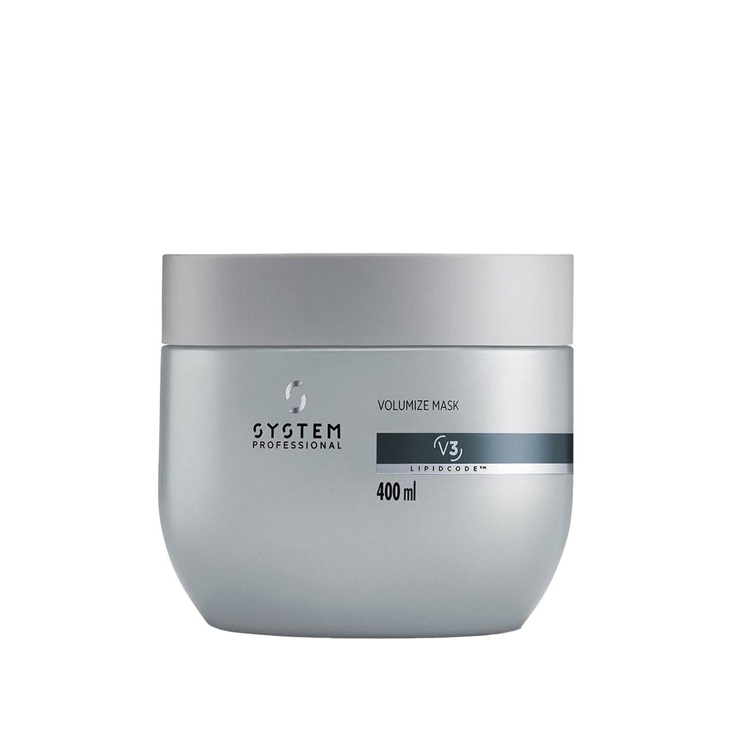 System Professional Volumize Mask for Fine Hair 400 ml