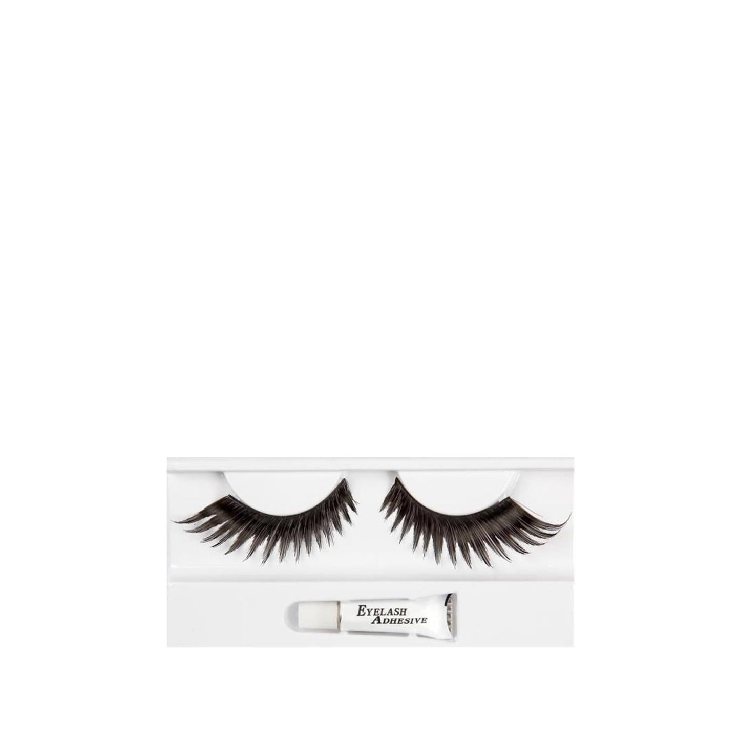 Lionesse Reusable False Eyelashes Ne-710 - Easy Application, Cosmetic Enhancement