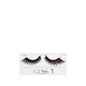 Lionesse Reusable False Eyelashes Ne-710 - Easy Application, Cosmetic Enhancement