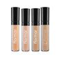 Flormar Perfect Coverage Liquid Concealer 5ml - High Coverage Cosmetic Concealer for Flawless Skin