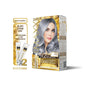 Maxx Deluxe Golden Beauty Hair Color 0.01 Smoky Gray