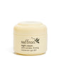 Ziaja Safran: Anti-Wrinkle Night Cream 60+ - Firming, Vegan, Collagen & Hyaluronic Acid - Reduce Wrinkles & Restore Youthful Skin