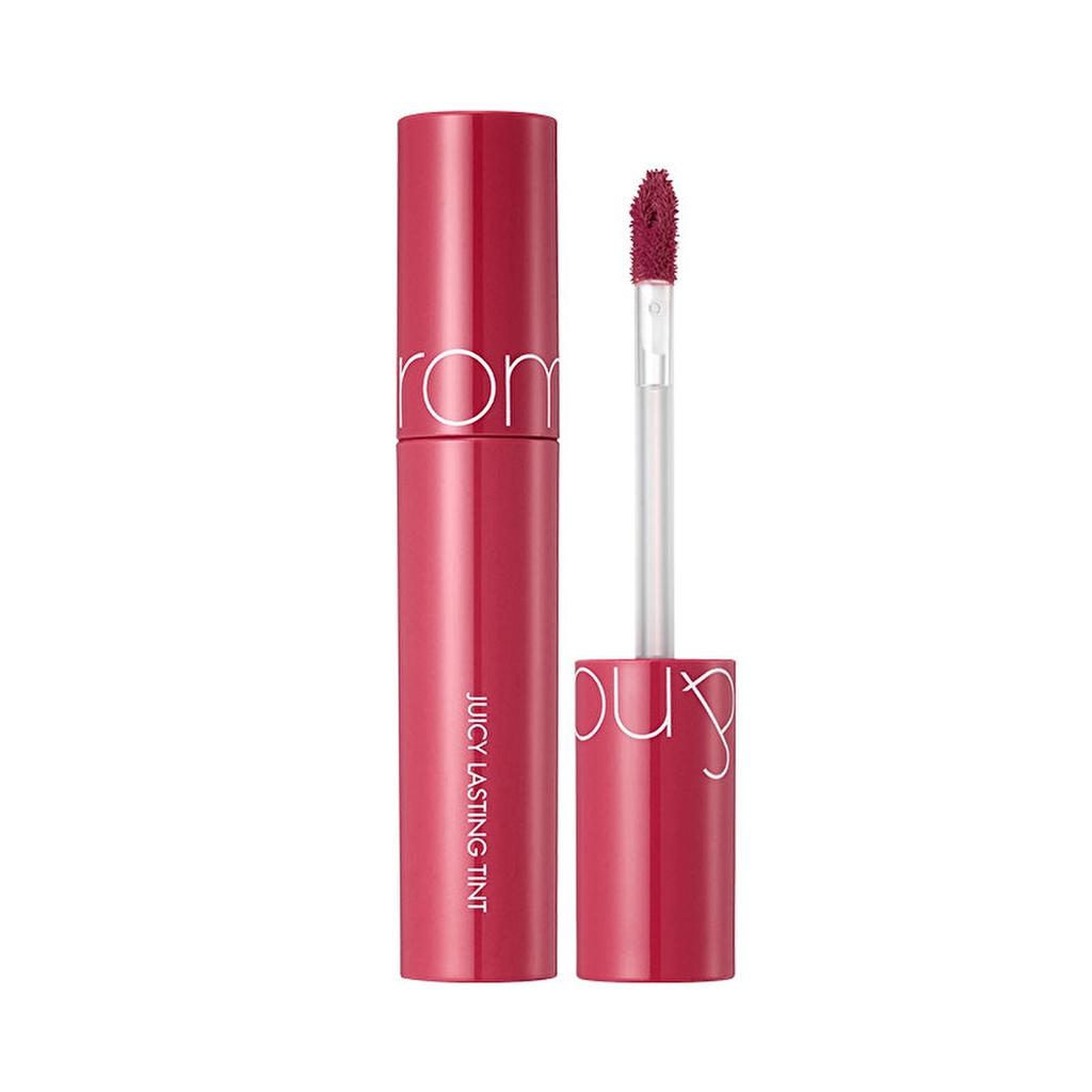 rom&nd Juicy Lasting Tint Glossy Lip Stain 06 Figfig 5.5g