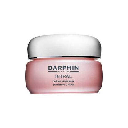 Darphin Intral Soothing Skin Care Cream 50ml - Calms Irritated Skin, Moisturizing Cream for Sensitive Skin