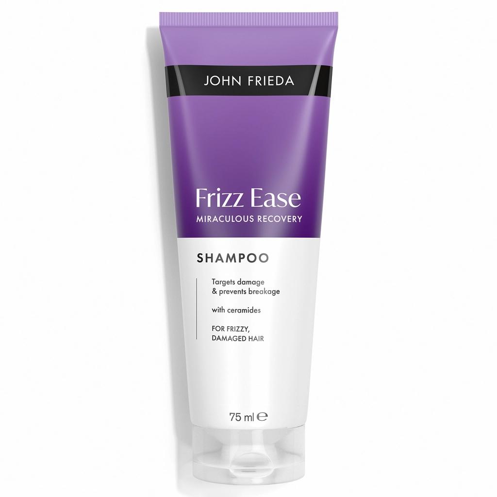 John Frieda Frizz Ease Miraculous Recovery Shampoo 75 ml