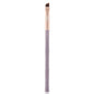 Eklips Angled Eyebrow & Eyeliner Brush: Achieve Precise Definition, Natural Full Brows, Effortless Eyeliner Application