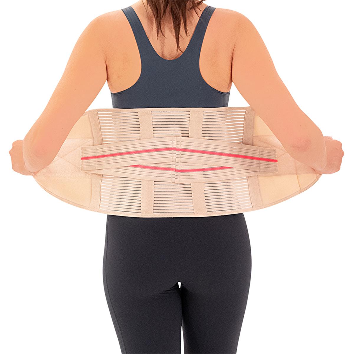 Owli Postpartum Recovery Corset for New Mothers - Ten M/L