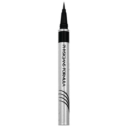 Physicians Formula Eye Booster: Waterproof Ultra-Fine Liquid Eyeliner - Smudge-Proof, Long-Lasting Definition & Precise Application