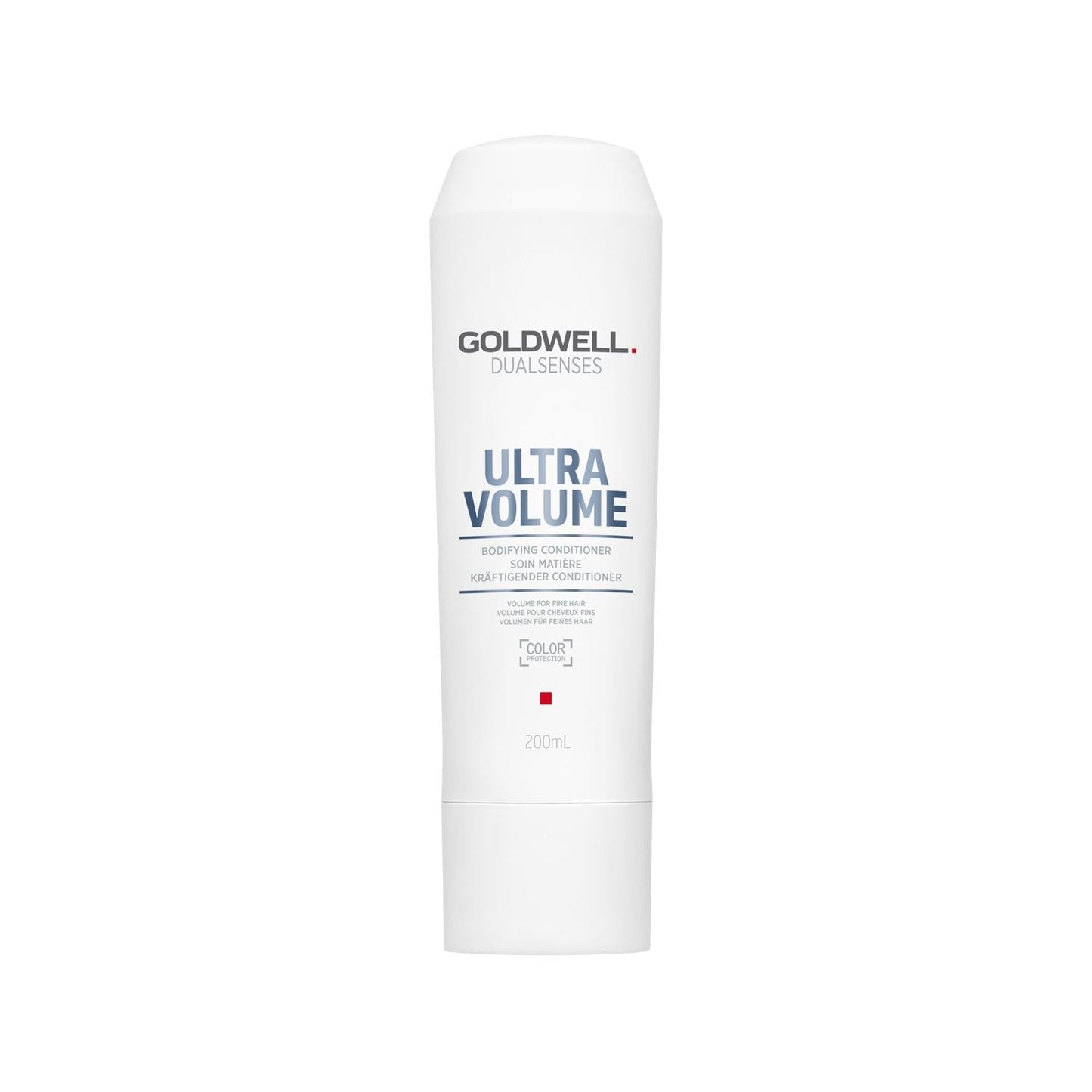 Goldwell Dualsenses Ultra Volume Conditioner for Fine Hair 200 ml