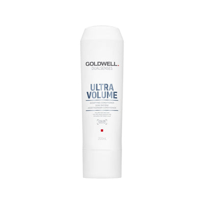 Goldwell Dualsenses Ultra Volume Conditioner for Fine Hair 200 ml