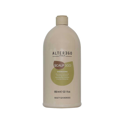 Alterego Italy Scalpego Energizing Shampoo 950 ml