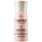 Virtue Mini Smooth Shampoo for Coarse & Textured Hair - Smoothing, Frizz Control, Vegan & Sulfate-Free