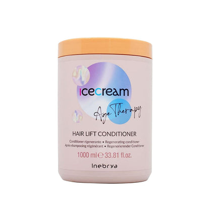 Inebrya Ice Cream Age Therapy Hair Lift Conditioner 1000 ml