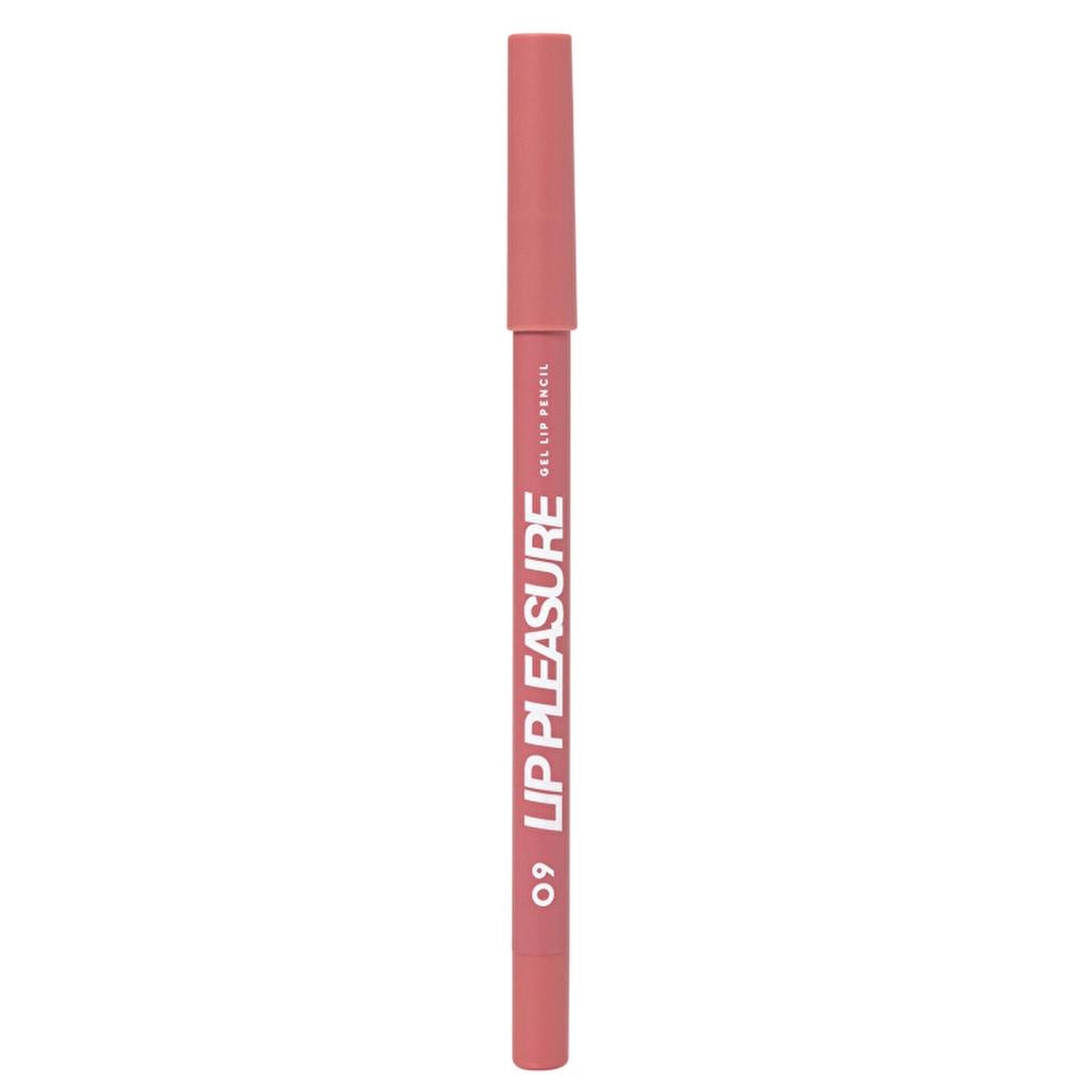 Love Generation Lip Pleasure Gel Lip Liner 09 Naive