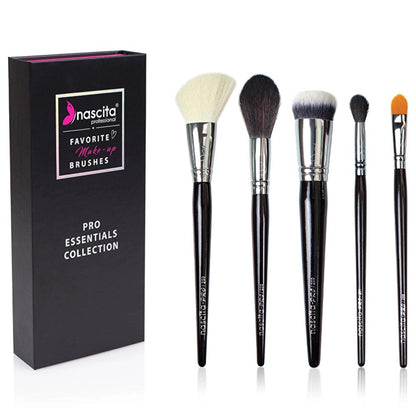Nascita Best of Pro Makeup Brush Set NASBRUSHSET39