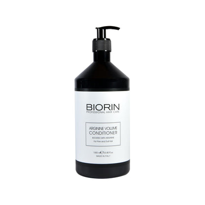 Biorin Arginine Volumizing Hair Conditioner 1000 ml