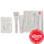 Shani Darden Triple Acid Signature Facial Peel Kit: Resurface, Brighten & Smooth Skin | Glycolic & Lactic Acid Peel | Vegan & Cruelty-Free