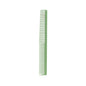 JRL Professional J307 Handle Comb in Light Green