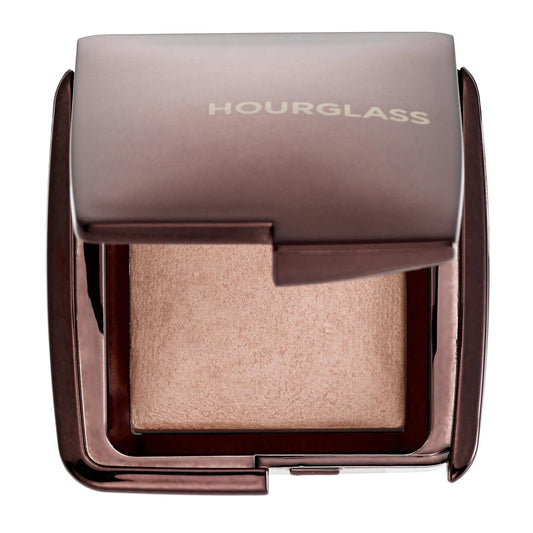 Hourglass Ambient Lighting Finishing Powder - Cruelty-Free, Paraben-Free Makeup with Photoluminescent Technology