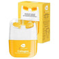 7Days My Beauty Week: Collagen Lifting Face Cream with Massage Roller | Anti-Aging, Wrinkle Reduction, Korean Skincare