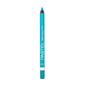 Pastel Metallics: Waterproof & Long Lasting Metallic Eyeliner Pencil - Smudge Proof Eye Makeup, Intense Color Payoff