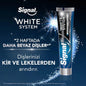Signal White System Purifying Whitening Toothpaste 2 x 75ml