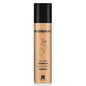 Bebak Leg Foundation Medium 75ml: Waterproof Leg Makeup for Flawless, Smooth Skin & Blemish Concealing