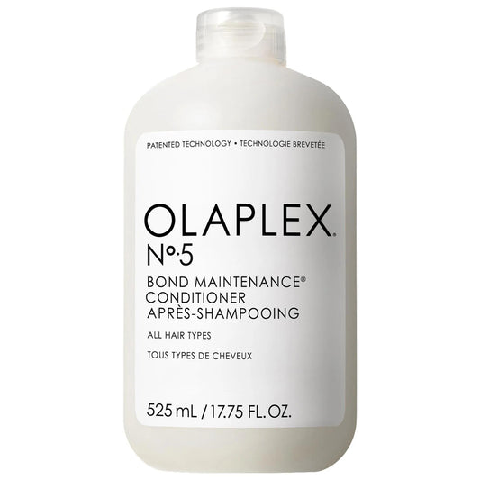 Olaplex No. 5 Bond Maintenance: Repairing & Hydrating Hair Conditioner for Damaged Hair | Vegan & Cruelty-Free