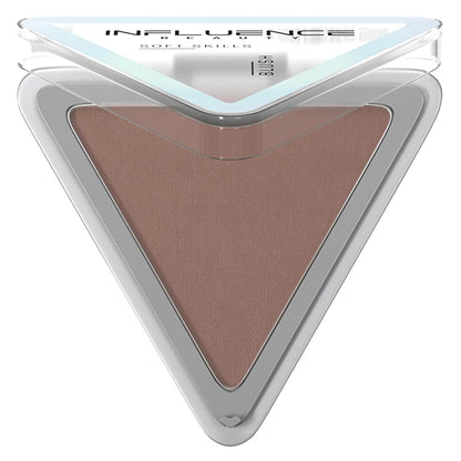 Influence Beauty Soft Skills Compact Blush 06 Mocha Rose 5g