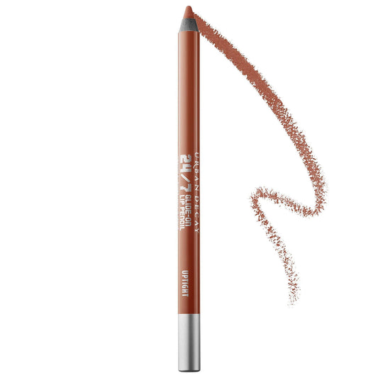 24/7 Glide-On - Waterproof Lip Liner, Long-Lasting, Hydrating, 25 Shades