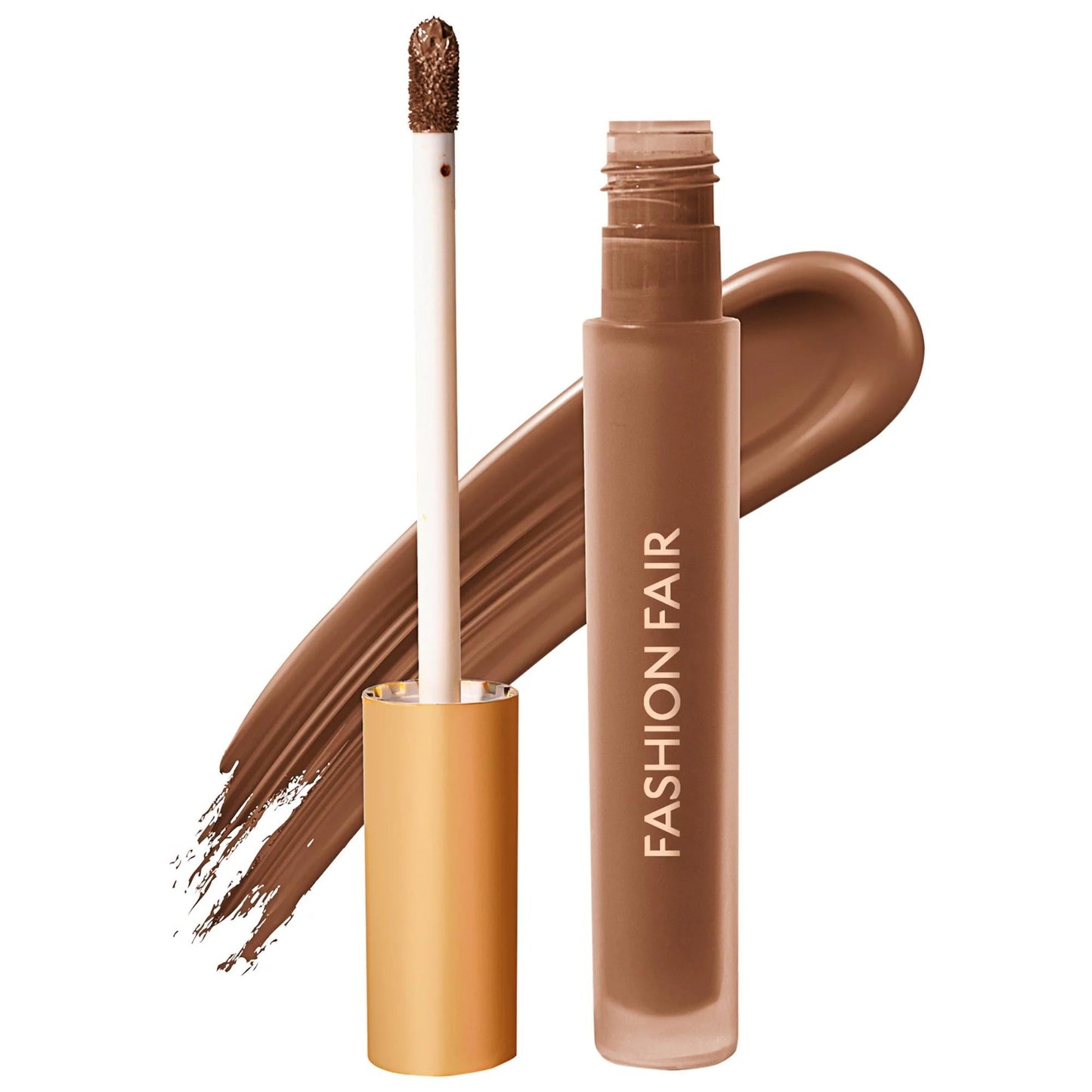 Crème Concealer by Crème - Hydrating, Crease-Proof Makeup for Dark Circles - Cruelty-Free, Gluten-Free