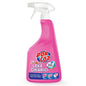 Porçöz Premium Stain Remover Spray 750ml - Enzyme-Based, Color-Safe Laundry Solution