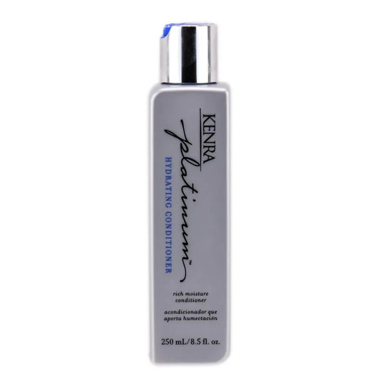 Kenra Platinum Hydrating Rich Moisture Conditioner 8.5 oz Hair Care