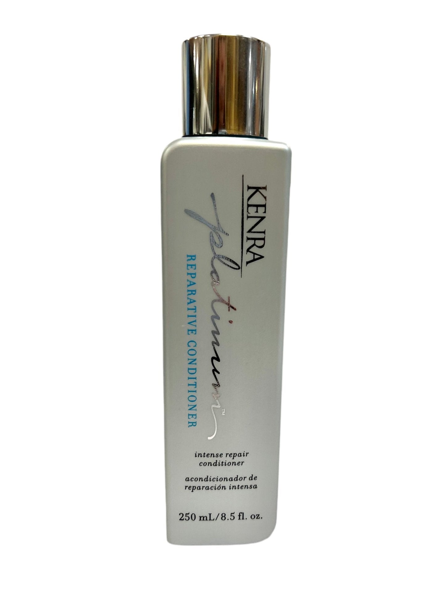 Kenra Platinum Restorative Conditioner 33.8 fl oz - Choose Option