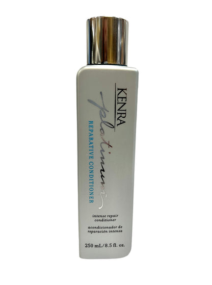 Kenra Platinum Restorative Conditioner 33.8 fl oz - Choose Option