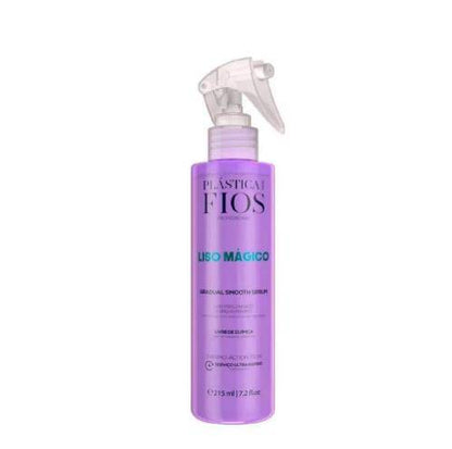 Cadiveu Professional Plastica dos Fios Hair Magic Smooth Spray 215ml