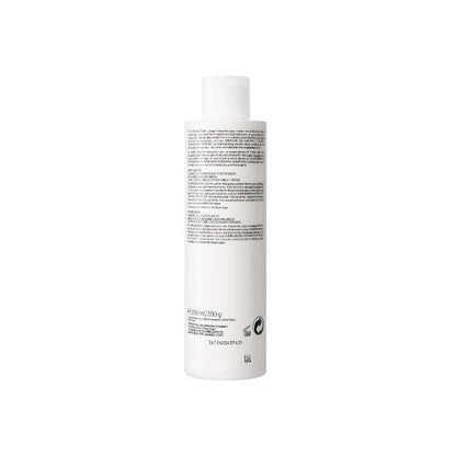 La Roche-Posay KÉRIUM Anti-Dandruff Gel Shampoo for Oily Scalp