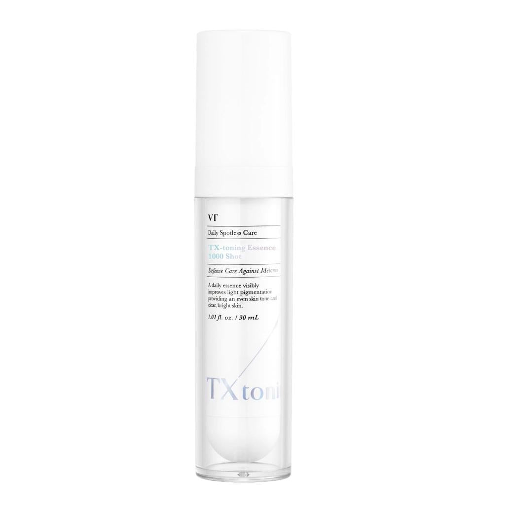VT Cosmetics TX-Toning Essence 1000 Shot 30 ml