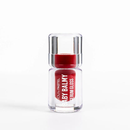 Show by Pastel Baby Balmy Serum Gloss 37 Red Flag 4.2g