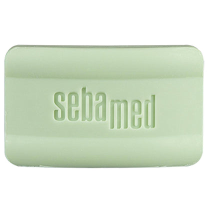 Sebamed Sensitive Skin Cleanser - Gentle, Alkali-Free & Soap-Free, 100g
