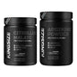 Kingsize Nutrition Citrulline Malate Powder 500 Gr + Arginine Powder 765 Gr Combination