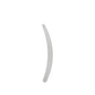 STALEKS STALEKS Expert 10 Angled Nail File - Precision Nail Care Tool for Shaping & Smoothing - 6.69 inches Professional Nail File