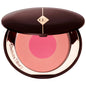 Charlotte Tilbury Cheek To Chic Blush - Buildable Powder Blush Duo for Natural Flush