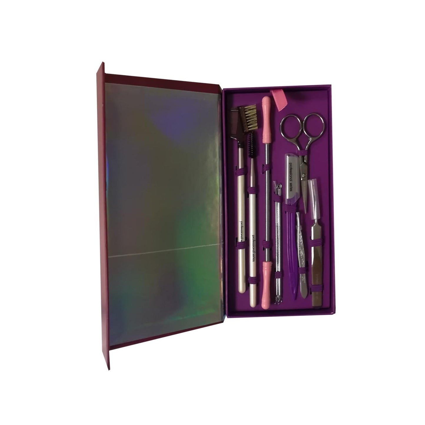 Trina Deluxe Professional Facial Care Set TRNMOTSET03
