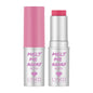 LYKD Melt Me Away Creamy Blush Stick 677 Bubble Melt