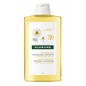 Klorane Chamomile Shampoo for Blonde Hair